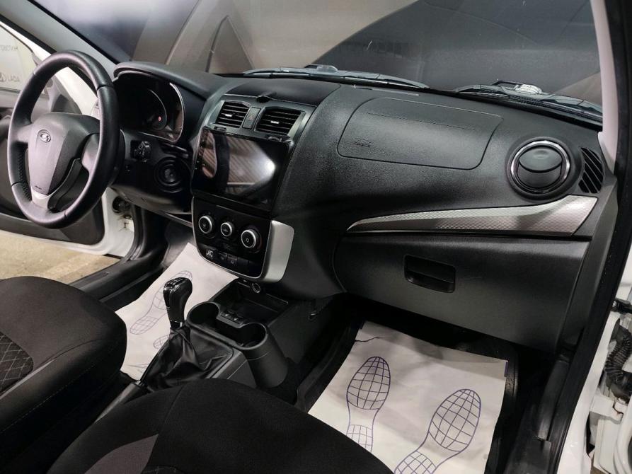 Lada (ВАЗ) Granta I Рестайлинг Ставрополь  - изображение 9
