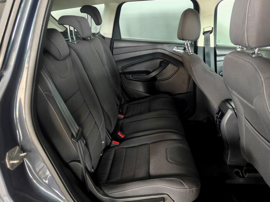 Ford Kuga II Москва  - изображение 10