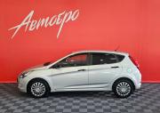 Hyundai Solaris I Рестайлинг Вологда  - изображение 19
