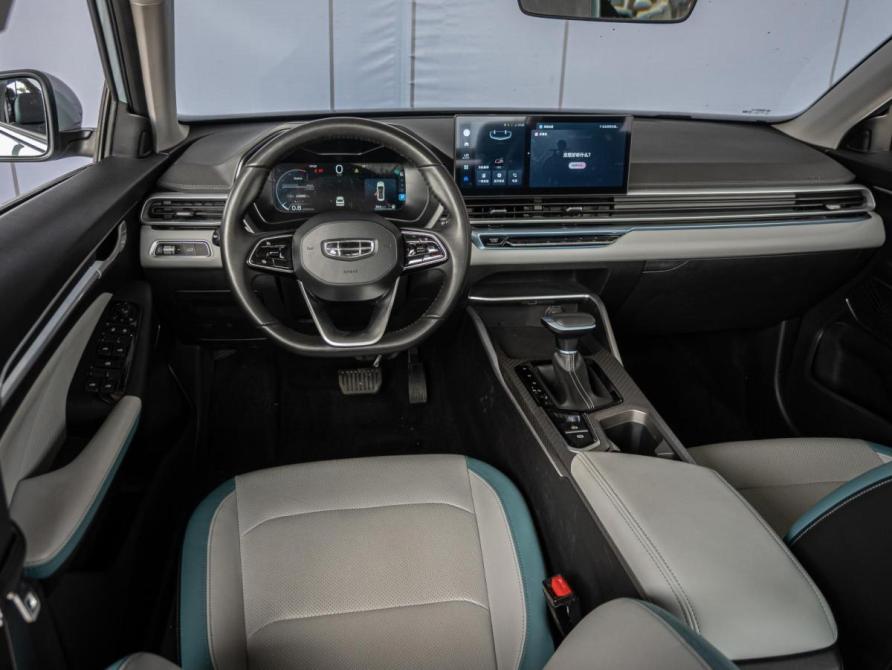 Geely Emgrand II Краснодар  - изображение 6