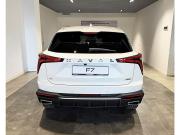 Haval F7 II Архангельск  - изображение 16