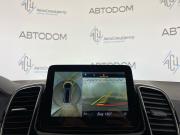Mercedes-Benz GLS I (X166) Москва  - изображение 44