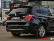 BMW X3 II (F25) Рестайлинг Москва  - изображение 38