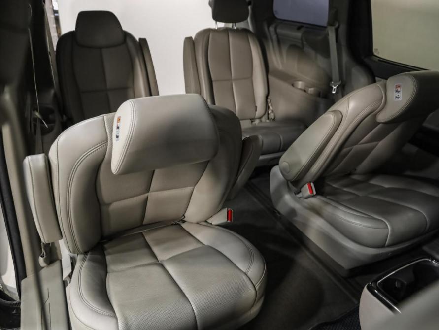 Kia Carnival III Санкт-Петербург  - изображение 30