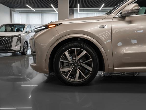 Li Auto (Lixiang) L8 I с пробегом 2023 года, цена 6 500 000 рублей, 50 км, внедорожник, Автокод Объявления