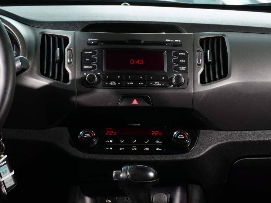 Kia Sportage III Тверь  - изображение 18