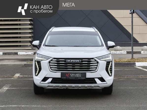 Haval Jolion I с пробегом 2023 года, цена 1 693 000 рублей, 31985 км, внедорожник, Автокод Объявления