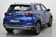 Chery Tiggo 4 I Рестайлинг Москва  - изображение 24