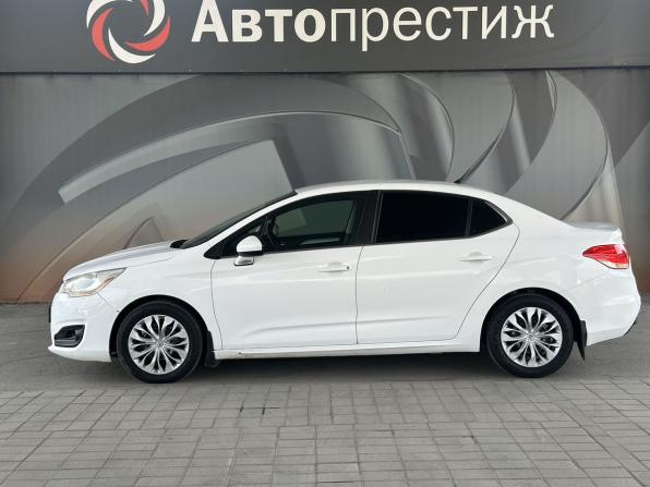 Citroen C4 II с пробегом 2013 года, цена 750 000 рублей, 182187 км, седан, Автокод Объявления