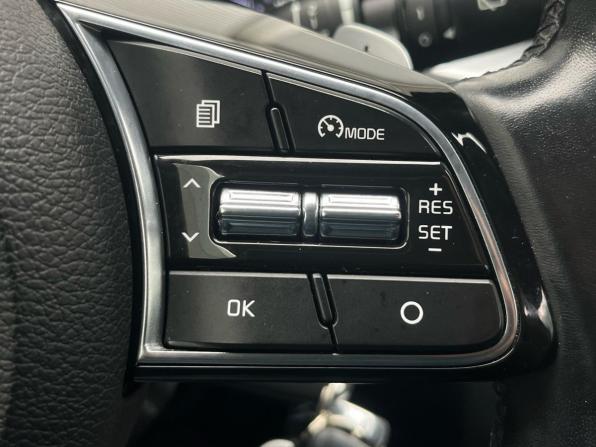 Kia Ceed III с пробегом 2018 года, цена 1 590 000 рублей, 114676 км, хэтчбек, Автокод Объявления