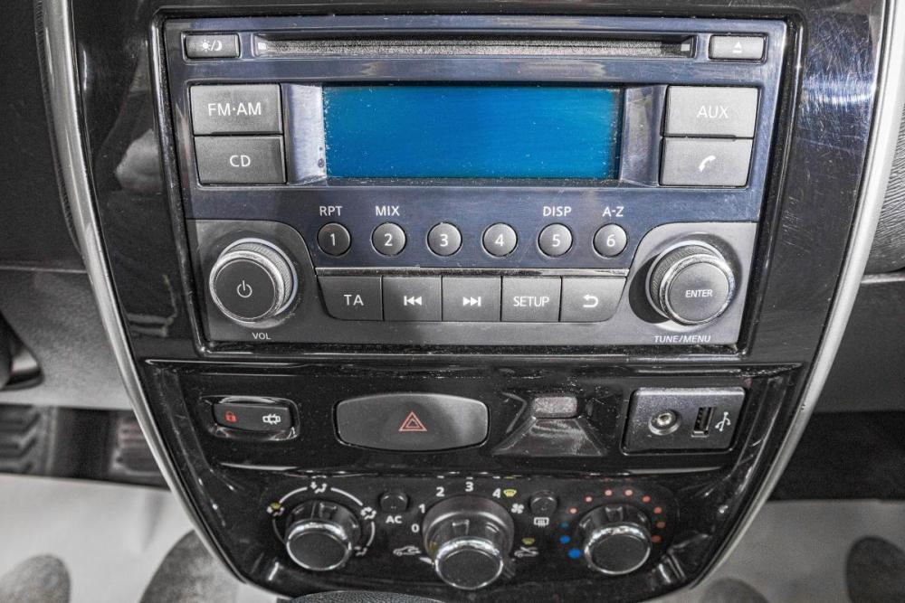 Nissan Terrano III (D10) Барнаул  - изображение 17
