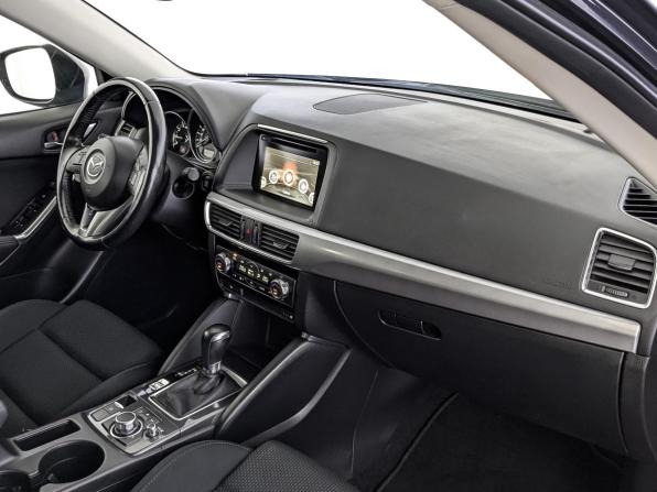 Mazda CX-5 I Рестайлинг с пробегом 2015 года, цена 1 895 000 рублей, 63385 км, внедорожник, Автокод Объявления
