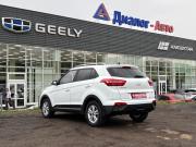 Hyundai Creta I Набережные Челны  - изображение 30