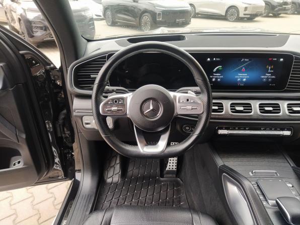 Mercedes-Benz GLS II (X167) с пробегом 2022 года, цена 6 700 000 рублей, 232999 км, внедорожник, Автокод Объявления