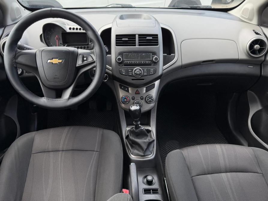 Chevrolet Aveo II Нефтекамск  - изображение 10
