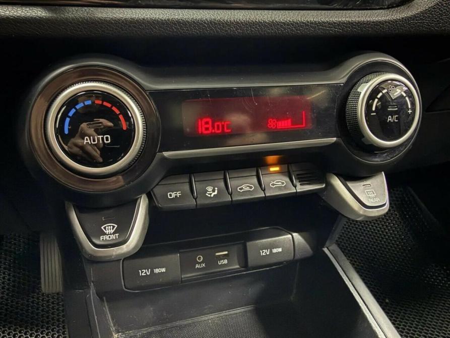 Kia Rio IV Набережные Челны  - изображение 12