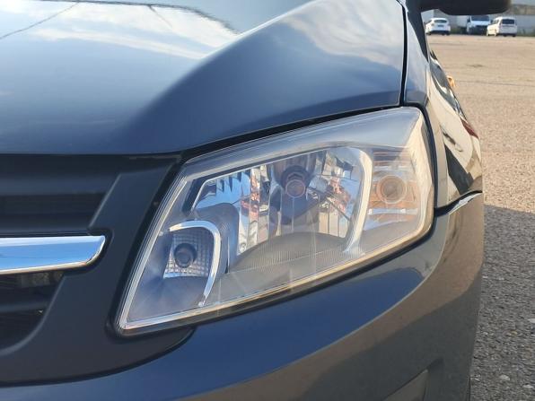 Lada (ВАЗ) Granta I с пробегом 2015 года, цена 379 000 рублей, 123500 км, седан, Автокод Объявления
