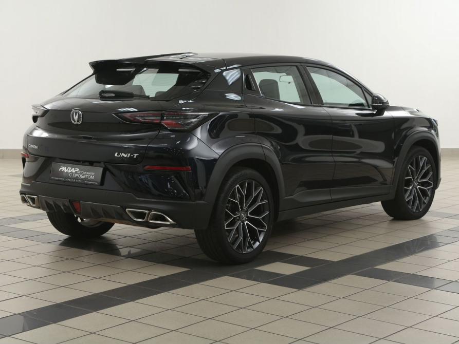 Changan UNI-T I Иваново  - изображение 4