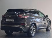 Nissan Murano III (Z52) Барнаул  - изображение 44