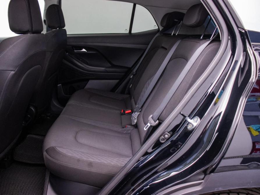 Hyundai Creta II Москва  - изображение 11