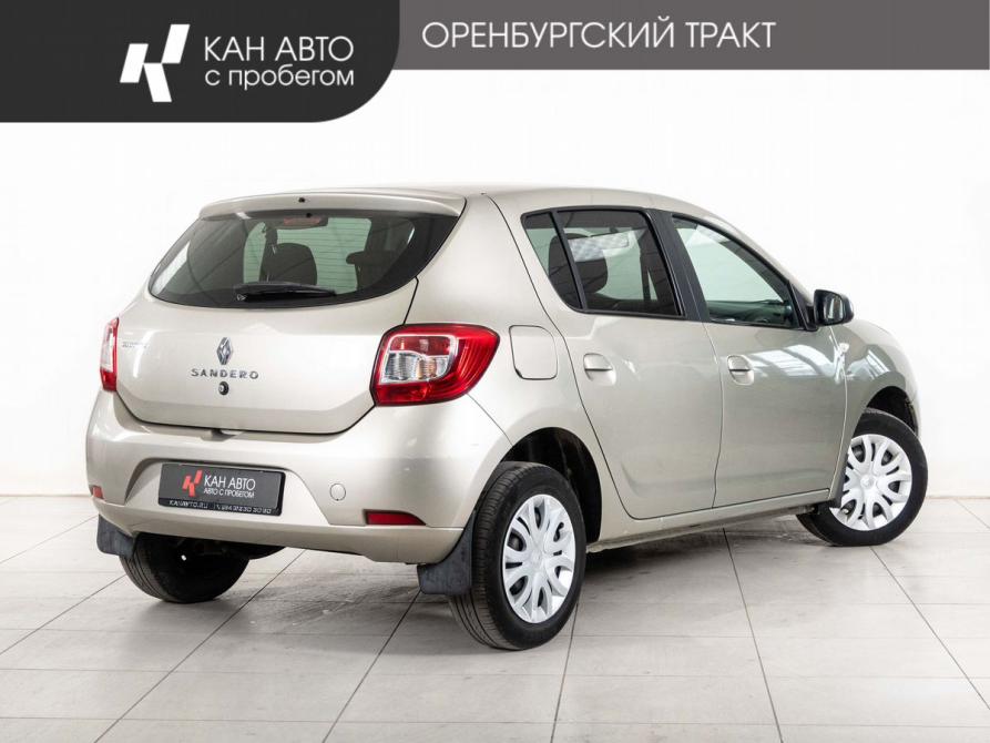 Renault Sandero II Казань  - изображение 3