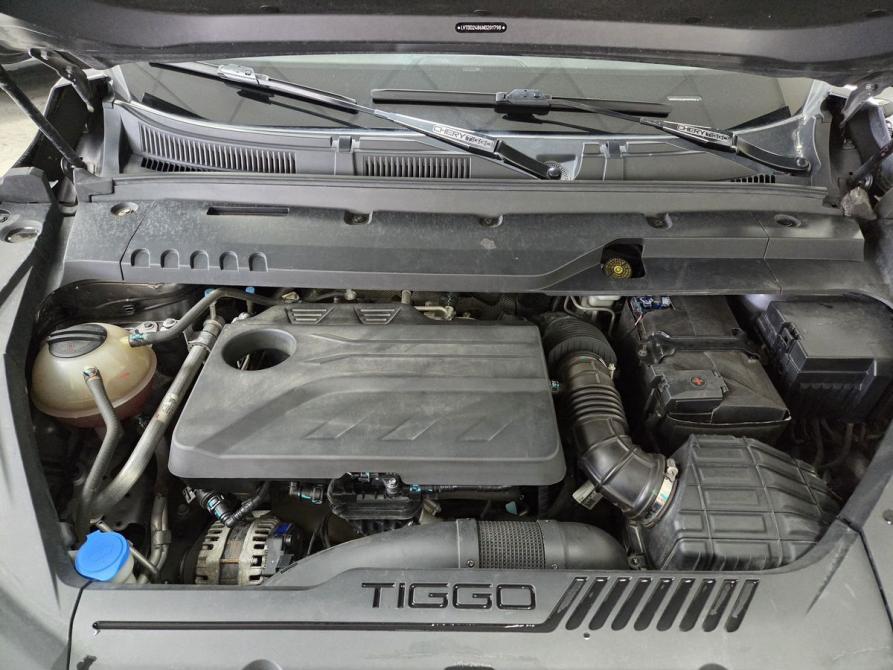 Chery Tiggo 8 Pro Max I Мончегорск  - изображение 21