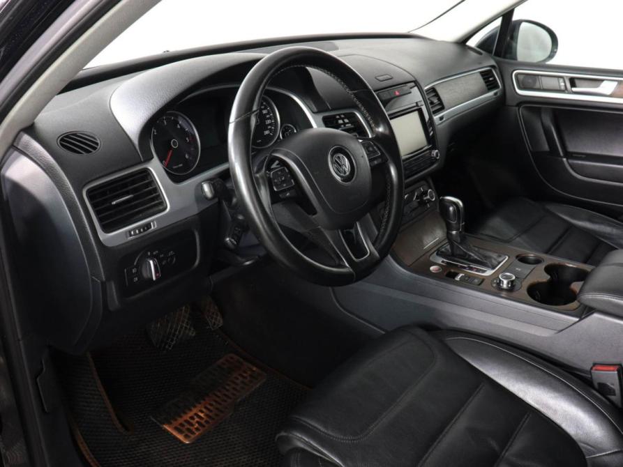 Volkswagen Touareg II Химки  - изображение 6