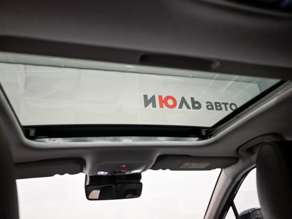 Omoda C5 I с пробегом 2023 года, цена 1 990 000 рублей, 39647 км, внедорожник, Автокод Объявления