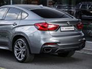 BMW X6 II (F16) Санкт-Петербург  - изображение 51