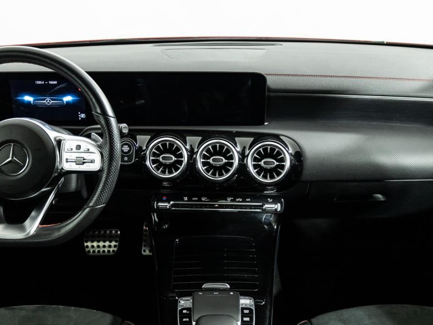 Mercedes-Benz CLA II (C118 X118) Санкт-Петербург  - изображение 14