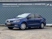 Volkswagen Polo V Рестайлинг Ижевск  - изображение 17