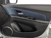 Chevrolet Cruze I Рестайлинг Москва  - изображение 49