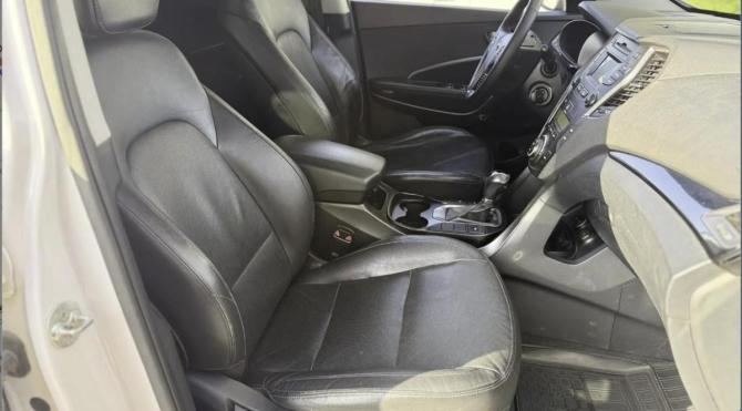 Hyundai Santa Fe III с пробегом 2014 года, цена 1 613 000 рублей, 258864 км, внедорожник, Автокод Объявления