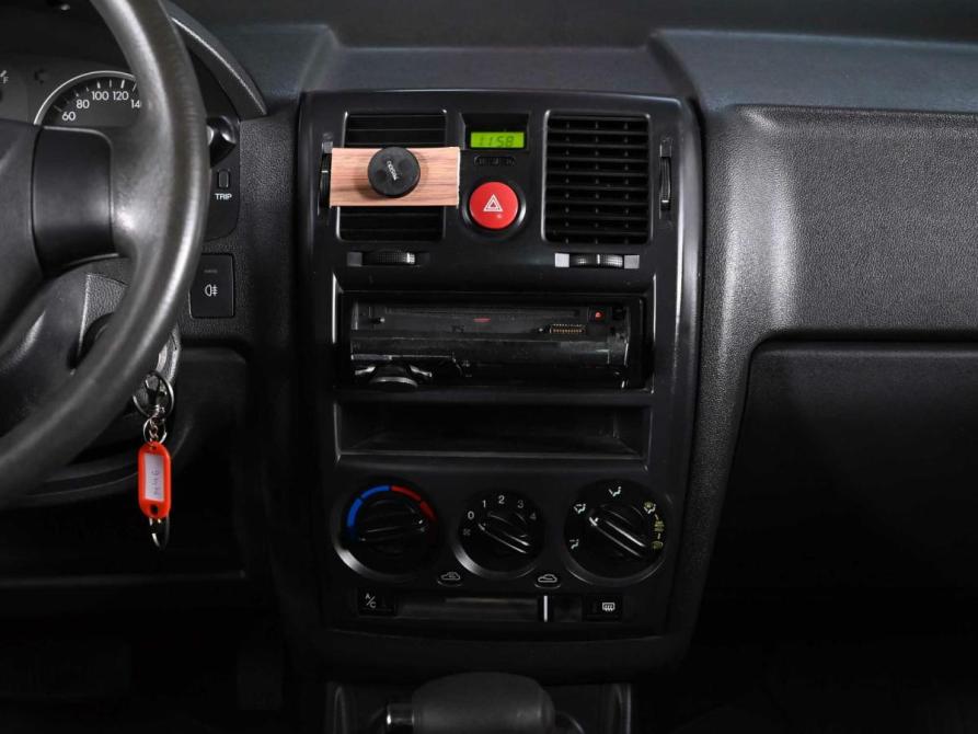 Hyundai Getz I Рестайлинг Екатеринбург  - изображение 14