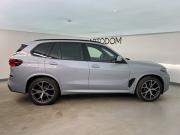 BMW X5 IV (G05/G18) Рестайлинг Москва  - изображение 25