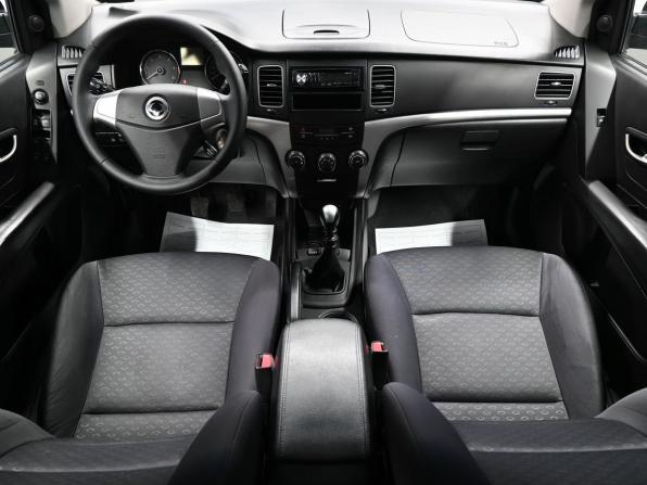 SsangYong Actyon II с пробегом 2012 года, цена 875 000 рублей, 143825 км, внедорожник, Автокод Объявления
