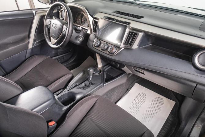 Toyota RAV4 IV (XA40) Рестайлинг с пробегом 2013 года, цена 1 899 000 рублей, 157374 км, внедорожник, Автокод Объявления