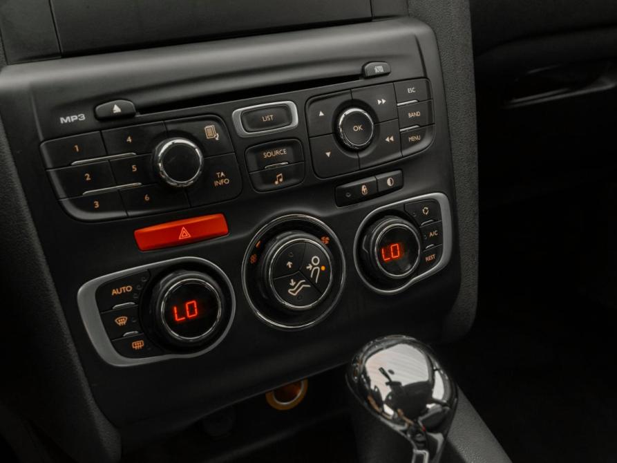 Citroen C4 II Москва  - изображение 16