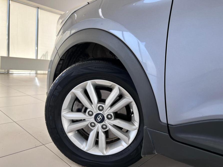 Hyundai Creta I Волгоград  - изображение 12