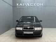 Skoda Octavia I (A4) Рестайлинг Магнитогорск  - изображение 19