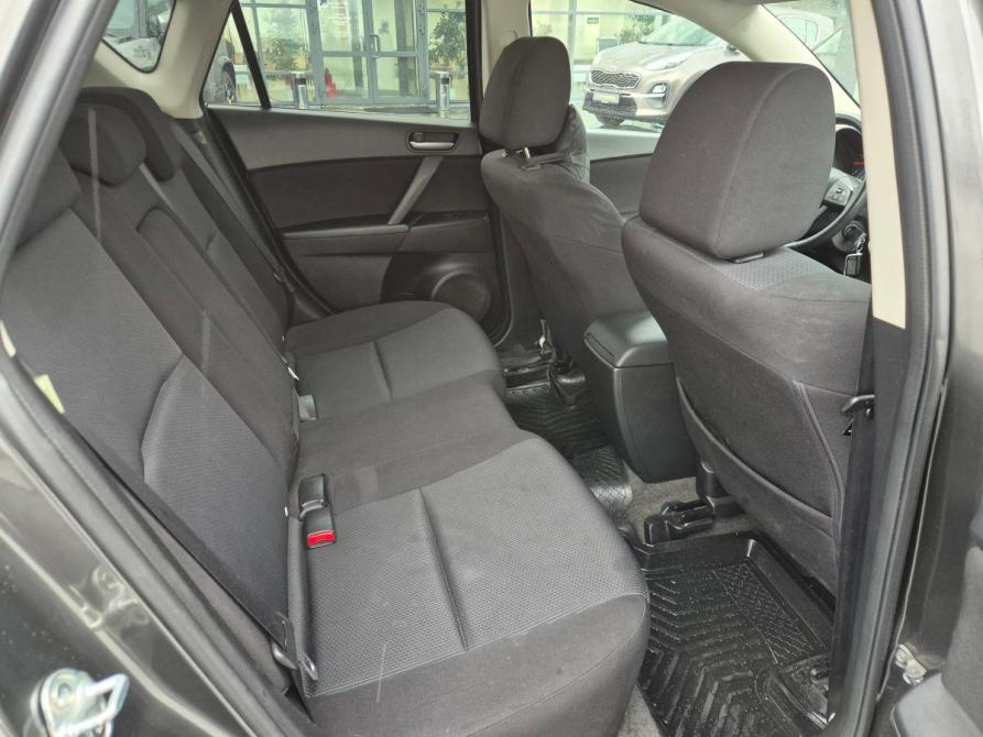 Mazda 3 II (BL) Екатеринбург  - изображение 8