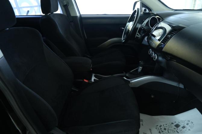 Mitsubishi Outlander II с пробегом 2007 года, цена 1 359 000 рублей, 227000 км, внедорожник, Автокод Объявления