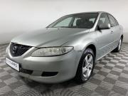 Mazda 6 I (GG) Москва  - изображение 20