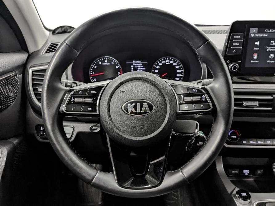 Kia Seltos I Санкт-Петербург  - изображение 22