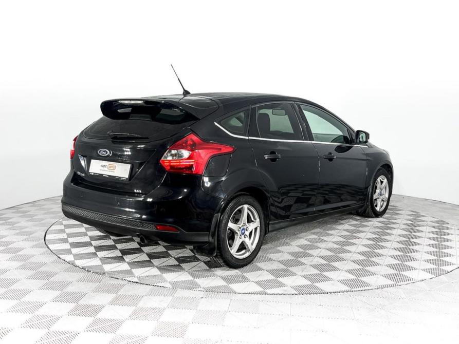Ford Focus III Ногинск  - изображение 4