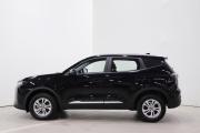 Chery Tiggo 4 I Рестайлинг 2 Иркутск  - изображение 28