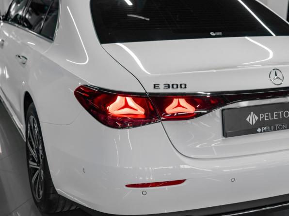 Mercedes-Benz E-Класс VI (W214 S214) с пробегом 2025 года, цена 8 250 000 рублей, 218 км, седан, Автокод Объявления
