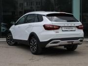 Lada (ВАЗ) Vesta I Рестайлинг (NG) Самара  - изображение 21