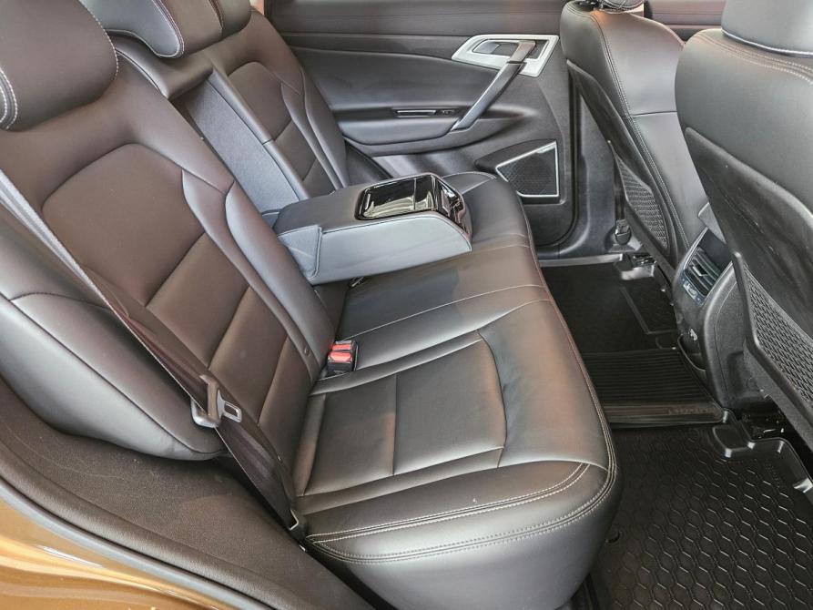 Geely Atlas I Вологда  - изображение 13