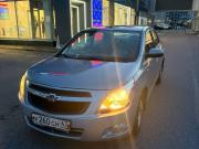 Chevrolet Cobalt II Санкт-Петербург  - изображение 5